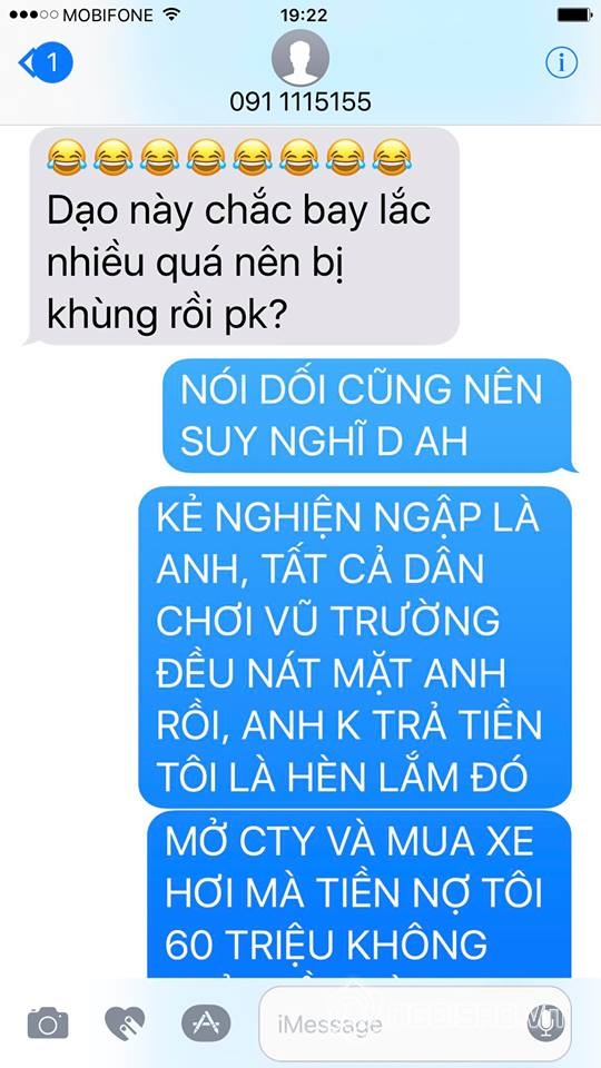 Diễn viên phi thanh vân,phi thanh vân ly hôn,phi thanh vân tố chồng cũ