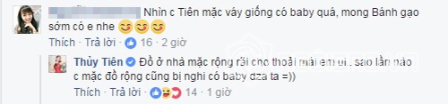 Ca sĩ thủy tiên,bà xã lê công vinh,thủy tiên mang bầu lần 2