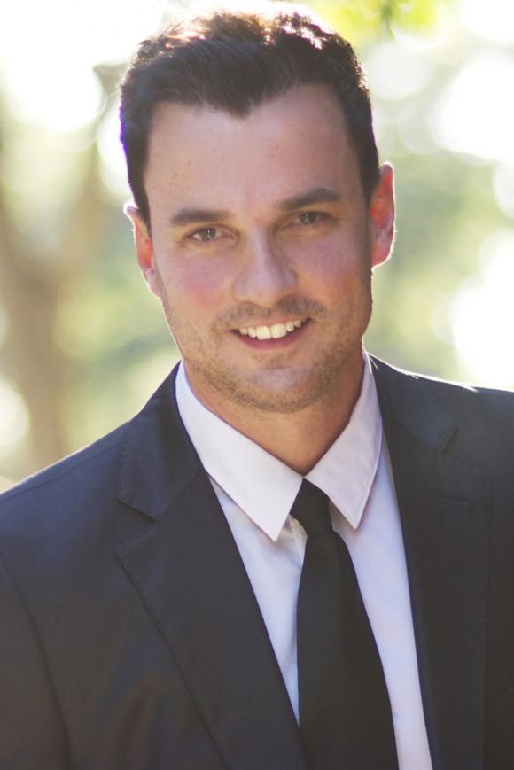 Tommy Page, tự tử, sao Hollywood,I'll be your everything