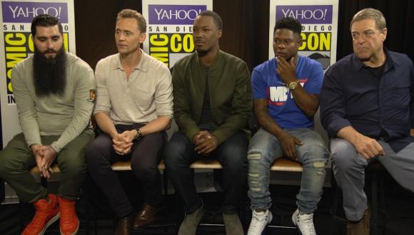 Tài tử Tim Hiddleston Tài tử Tim Hiddleston