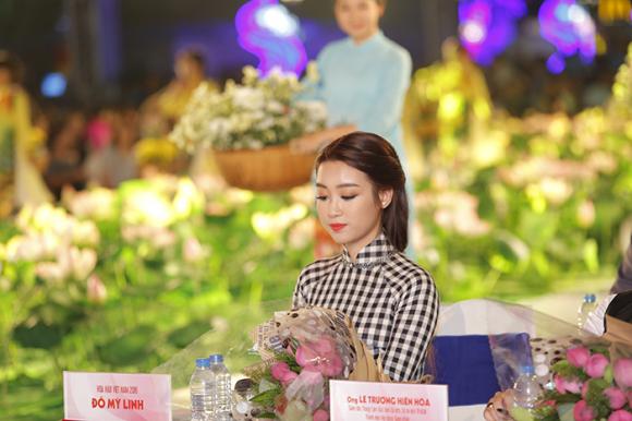 Hoa hậu Đỗ Mỹ Linh, Đỗ Mỹ Linh, Hoa hậu Mỹ Linh, sao Việt
