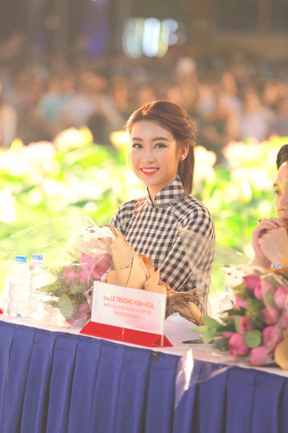Hoa hậu Đỗ Mỹ Linh, Đỗ Mỹ Linh, Hoa hậu Mỹ Linh, sao Việt