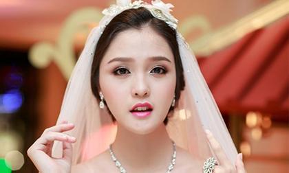 sao việt, hoàng anh, á hậu hoàng anh, hoàng anh sinh con, hoàng anh sinh con gái,chuyện làng sao