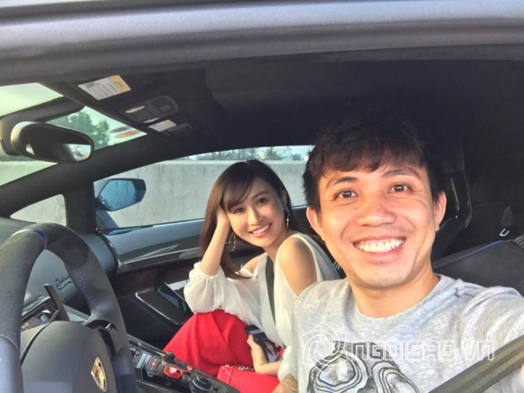 Hot girl và hot boy Việt, Hot girl và hot boy Việt tháng 2, tin tức Hot girl và hot boy Việt 