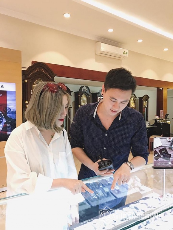 Hot girl và hot boy Việt, Hot girl và hot boy Việt tháng 2, tin tức Hot girl và hot boy Việt 