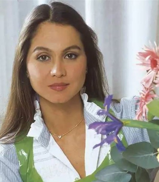Isabel Preysler, cuộc đời Isabel Preysler, kiều nữ Isabel Preysler