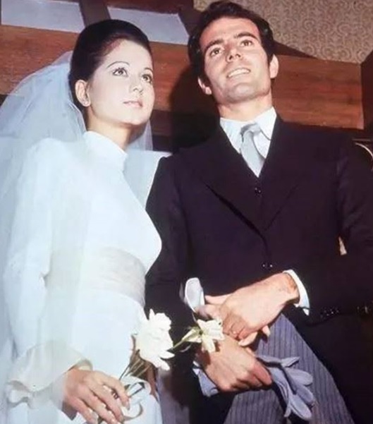 Isabel Preysler, cuộc đời Isabel Preysler, kiều nữ Isabel Preysler
