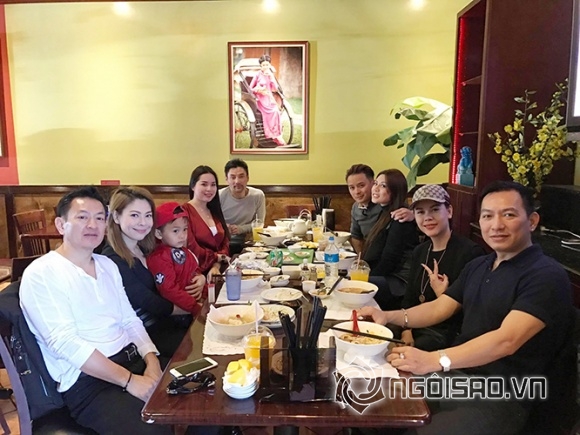 Hoa hậu Jasmine Le tổ chức tiệc mừng sinh nhật người yêu ca sĩ Thanh Thảo 0 Hoa hậu Jasmine Le, Hoa hậu người Việt Thế giới 2017 jasmine Lê, Ca sĩ Thanh Thảo, Thanh Thảo và bạn trai