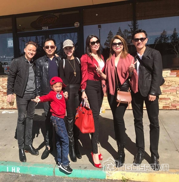 Hoa hậu Jasmine Le tổ chức tiệc mừng sinh nhật người yêu ca sĩ Thanh Thảo 0 Hoa hậu Jasmine Le, Hoa hậu người Việt Thế giới 2017 jasmine Lê, Ca sĩ Thanh Thảo, Thanh Thảo và bạn trai