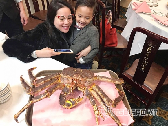 Hoa hậu Jasmine Le tổ chức tiệc mừng sinh nhật người yêu ca sĩ Thanh Thảo 0 Hoa hậu Jasmine Le, Hoa hậu người Việt Thế giới 2017 jasmine Lê, Ca sĩ Thanh Thảo, Thanh Thảo và bạn trai