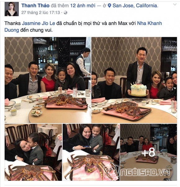 le-17-ngoisao.vn-w666-h692.jpg 0 Hoa hậu Jasmine Le, Hoa hậu người Việt Thế giới 2017 jasmine Lê, Ca sĩ Thanh Thảo, Thanh Thảo và bạn trai