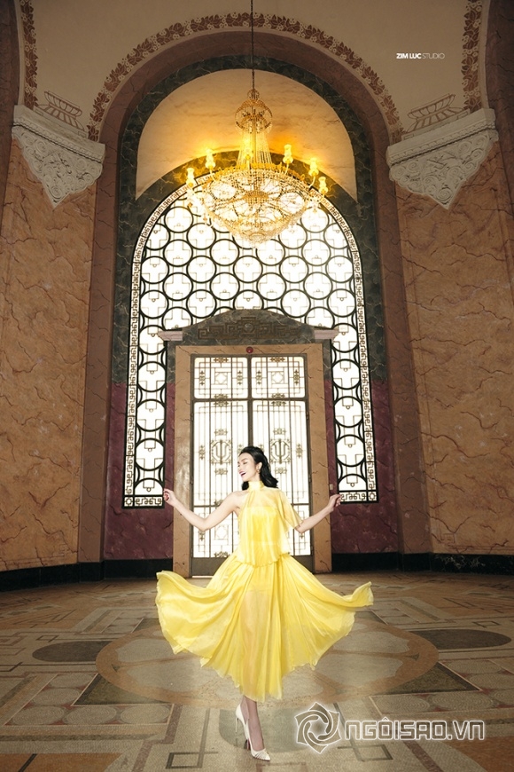 Doanh nhân Huyền Sâm, MC Huyền Sâm, Doanh nhân tài năng Huyền Sâm, Kim Huyền Sâm