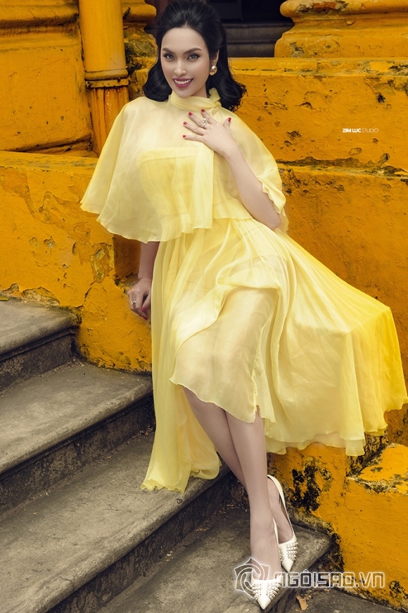 Doanh nhân Huyền Sâm, MC Huyền Sâm, Doanh nhân tài năng Huyền Sâm, Kim Huyền Sâm