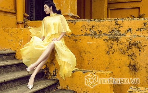 Doanh nhân Huyền Sâm, MC Huyền Sâm, Doanh nhân tài năng Huyền Sâm, Kim Huyền Sâm