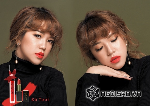 Hotgirl - Doanh nhân Phương Anh chia sẻ bí quyết có làn môi gợi cảm cho ngày 8/3 1 Doanh nhân 9X Phương Anh, Doanh nhân Phương Anh, Đặng Thị Phương Anh, mỹ phẩm Phương Anh, my pham phuong anh