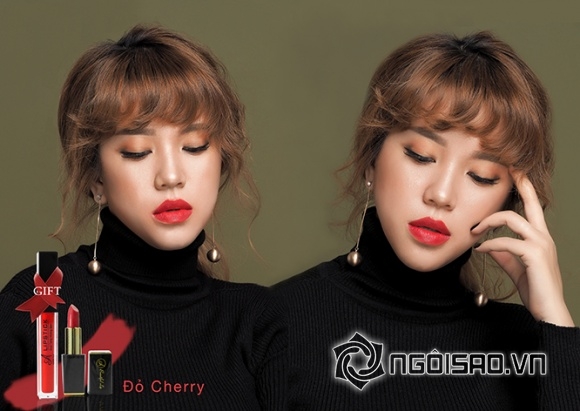 Hotgirl - Doanh nhân Phương Anh chia sẻ bí quyết có làn môi gợi cảm cho ngày 8/3 2 Doanh nhân 9X Phương Anh, Doanh nhân Phương Anh, Đặng Thị Phương Anh, mỹ phẩm Phương Anh, my pham phuong anh