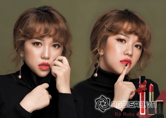 Hotgirl - Doanh nhân Phương Anh chia sẻ bí quyết có làn môi gợi cảm cho ngày 8/3 5 Doanh nhân 9X Phương Anh, Doanh nhân Phương Anh, Đặng Thị Phương Anh, mỹ phẩm Phương Anh, my pham phuong anh