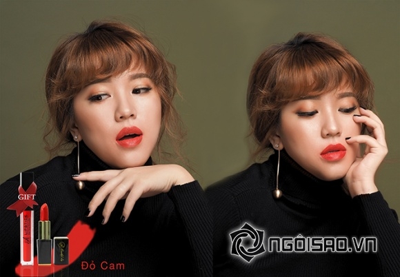 Hotgirl - Doanh nhân Phương Anh chia sẻ bí quyết có làn môi gợi cảm cho ngày 8/3 7 Doanh nhân 9X Phương Anh, Doanh nhân Phương Anh, Đặng Thị Phương Anh, mỹ phẩm Phương Anh, my pham phuong anh
