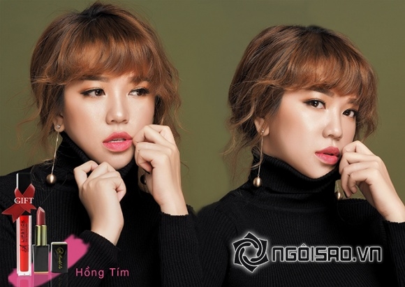Hotgirl - Doanh nhân Phương Anh chia sẻ bí quyết có làn môi gợi cảm cho ngày 8/3 8 Doanh nhân 9X Phương Anh, Doanh nhân Phương Anh, Đặng Thị Phương Anh, mỹ phẩm Phương Anh, my pham phuong anh