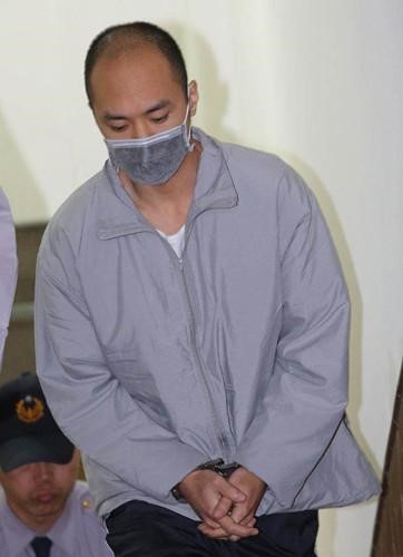 Lý Tông Thụy lĩnh án tù, Lý Tông Thụy, Thiếu gia cưỡng hiếp loạt sao nữ Đài Loan