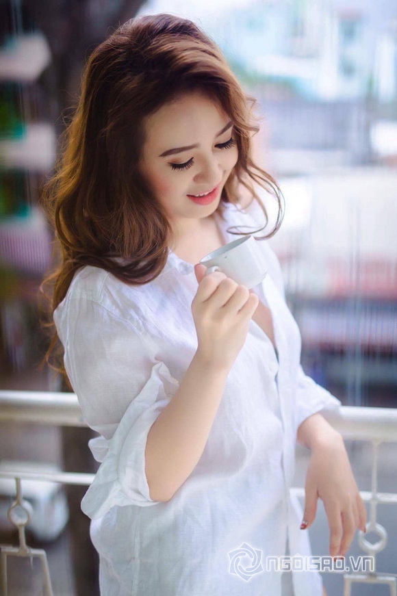 MC Phương Thúy, Phương Thúy O2TV, Sao Việt