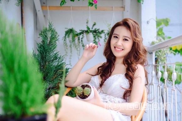 MC Phương Thúy, Phương Thúy O2TV, Sao Việt