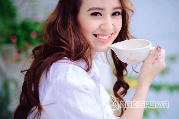 MC Phương Thúy, Phương Thúy O2TV, Sao Việt