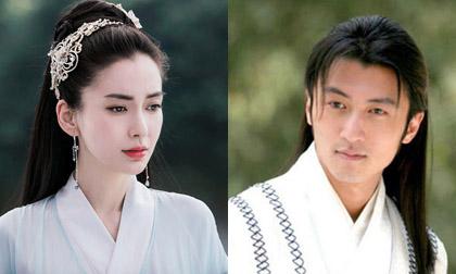 Angela Baby,Diễn viên Angelababy,vợ huỳnh hiểu minh,vợ huỳnh hiểu minh,Angela Baby thời trang, sao Hoa ngữ