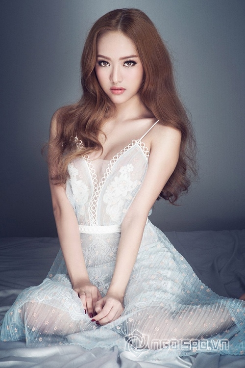 Hot girl và hot boy Việt, Hot girl và hot boy Việt tháng 2, tin tức Hot girl và hot boy Việt 