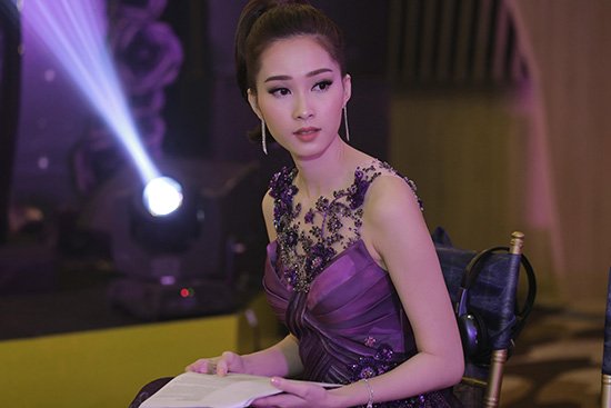 Đặng Thu Thảo, Hoa hậu Đặng Thu Thảo, Hoa hậu Thu Thảo, sao Việt