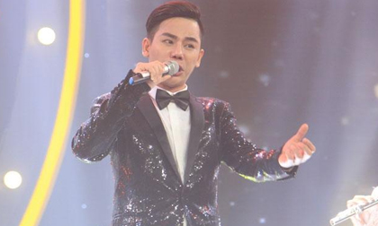 Tóc Tiên, ca sĩ Tóc Tiên, HLV Tóc Tiên, The Voice 2017, sao việt