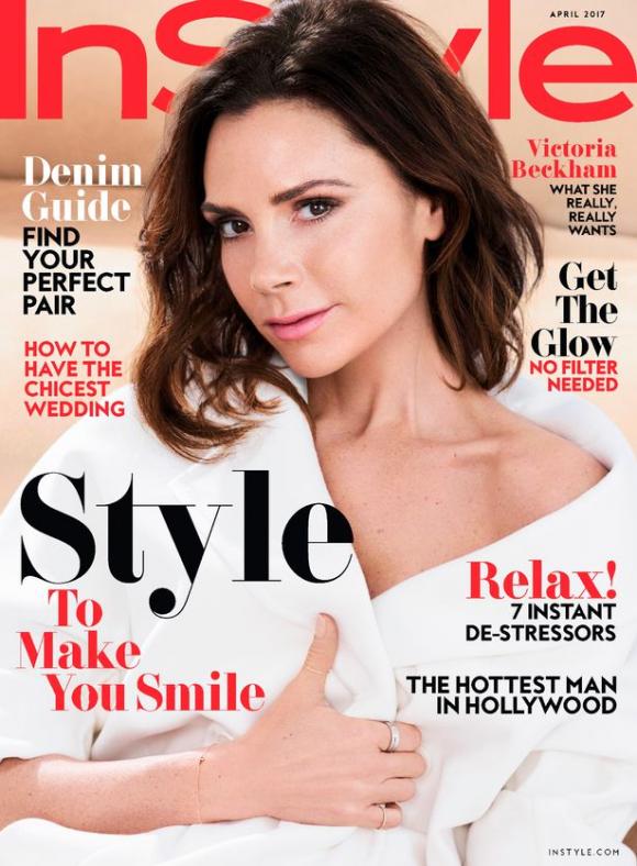 Victoria Beckham,nhà thiết kế Victoria Beckham, victoria beckham, sao Hollywood