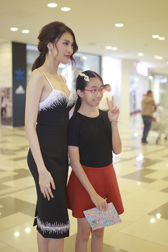 Lan Khuê, thời trang Lan Khuê, siêu mẫu Lan Khuê, sao Việt