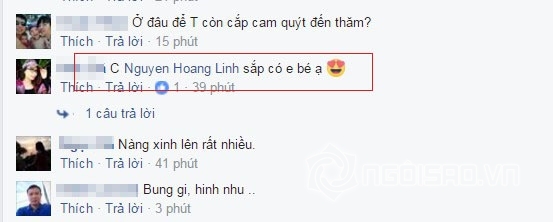 Nguyễn Hoàng Linh, MC Nguyễn Hoàng Linh , BTV Nguyễn Hoàng Linh ,