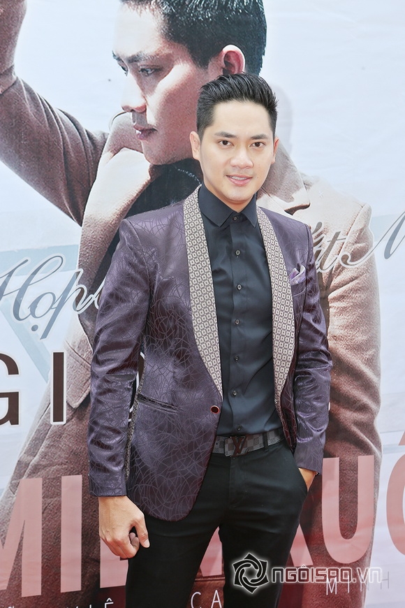 Minh Luân, Ninh Dương Lan Ngọc, Minh Luân - Lan Ngọc