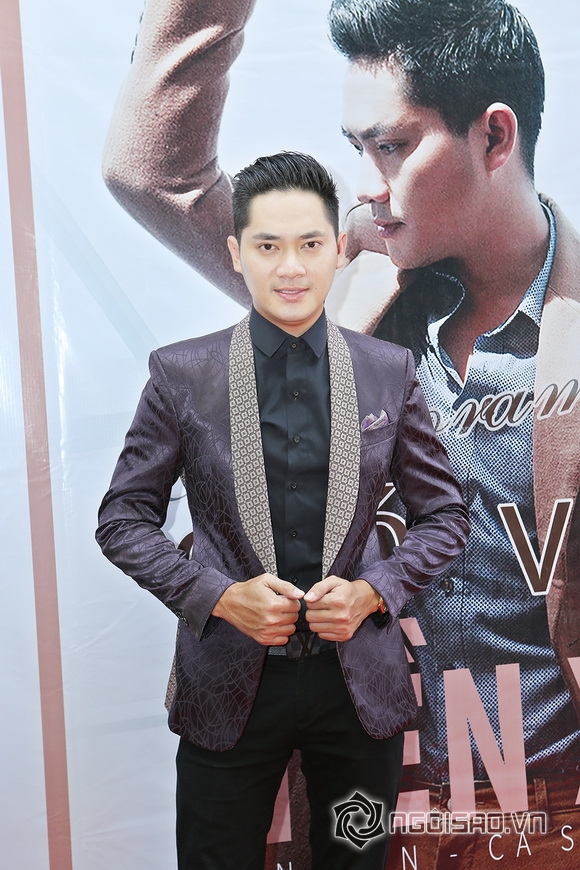 Minh Luân, Ninh Dương Lan Ngọc, Minh Luân - Lan Ngọc