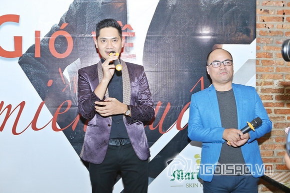 Minh Luân, Ninh Dương Lan Ngọc, Minh Luân - Lan Ngọc