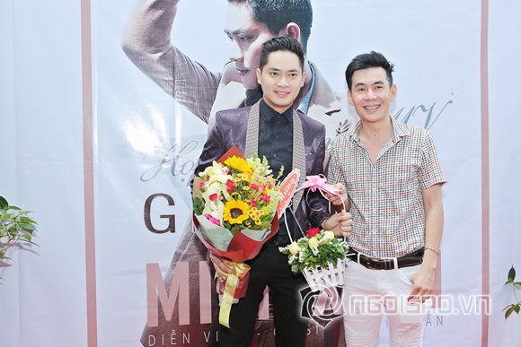 Minh Luân, Ninh Dương Lan Ngọc, Minh Luân - Lan Ngọc