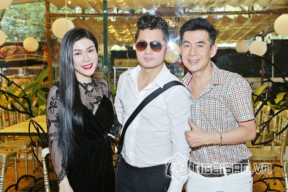 Minh Luân, Ninh Dương Lan Ngọc, Minh Luân - Lan Ngọc