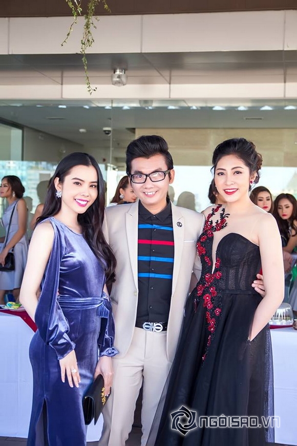 Ký Quốc Đạt, Á Vương Ký Quốc Đạt, Sao Việt