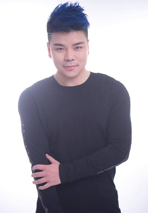 tan-hy-khanh-103-ngoisao.vn-w500-h720 0 Vivian Văn, Hoa hậu Vivian Văn, Đêm ca nhạc khiêu vũ của hoa hậu Vivian Văn, Sao Việt