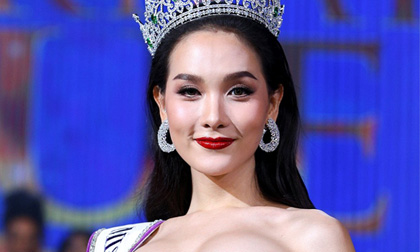  Hoa hậu chuyển giới Thái Lan, tân  Hoa hậu chuyển giới Thái Lan,  Hoa hậu chuyển giới Thái Lan 2017, Yoshi Rinrada Thurapan