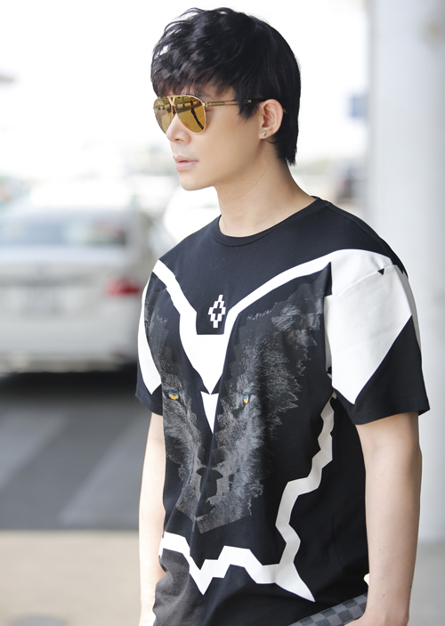 Nathan Lee , Nathan Lee sành điệu, Nam ca sĩ Nathan Lee 
