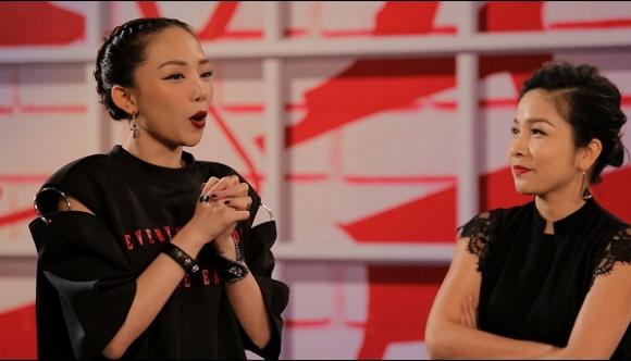 The Voice 2017, cố vấn The Voice 2017, The Voice, HLV The Voice 2017, sao Việt
