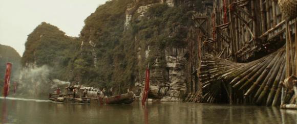 Kong: Skull Island, phim Kong: Skull Island, phim Kong, Kong: Đảo đầu lâu, sao Việt