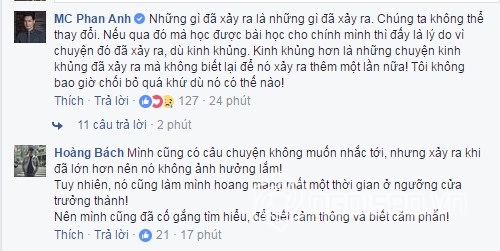 MC Phan Anh, Phan Anh, MC Phan Anh lạm dụng tình dục