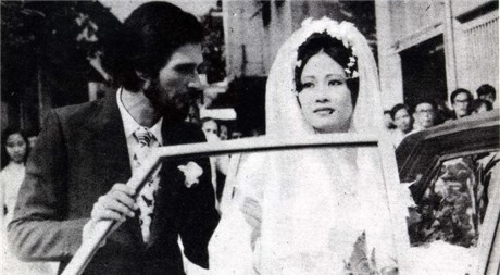 Robert hải,diễn viên ngoại quốc robert hải,cuộc đời robert hải