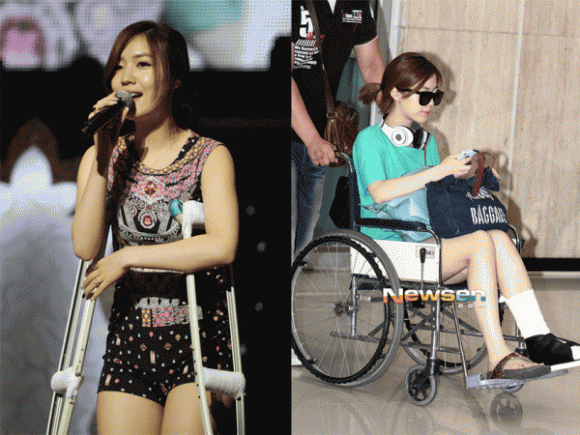 Hwayoung, scandal bắt nạt của T-ara, chị em Hwayoung,sao Hàn,sao Kpop