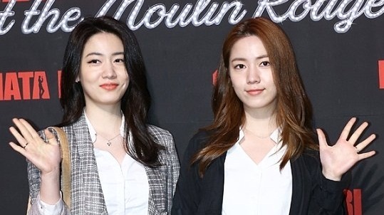 Hwayoung, scandal bắt nạt của T-ara, chị em Hwayoung,sao Hàn,sao Kpop