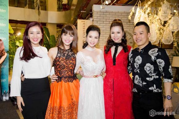 Bùi Thị Hà, Hoa hậu Bùi Thị Hà, Sao việt